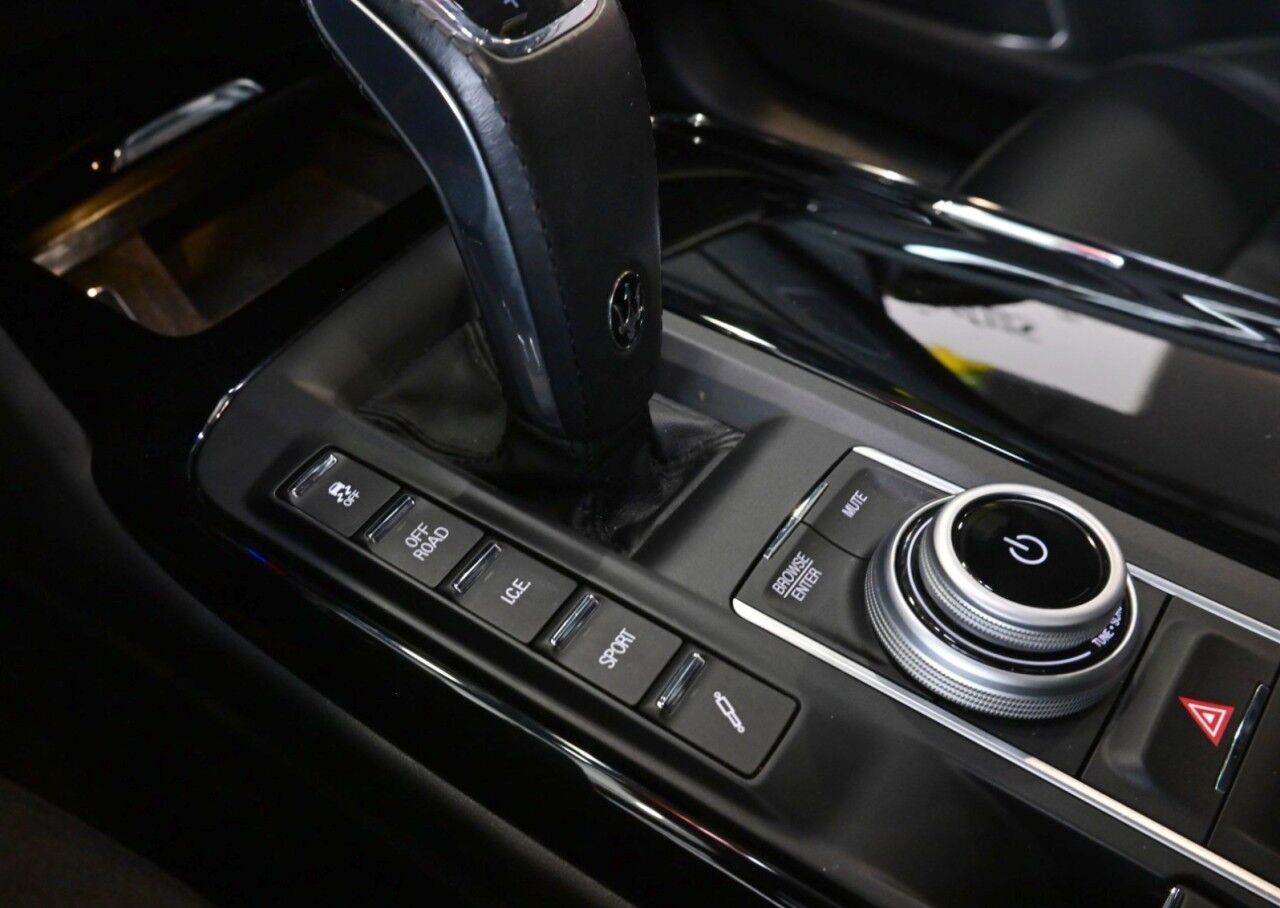 2023 Maserati Levante Modena Springfield NJ