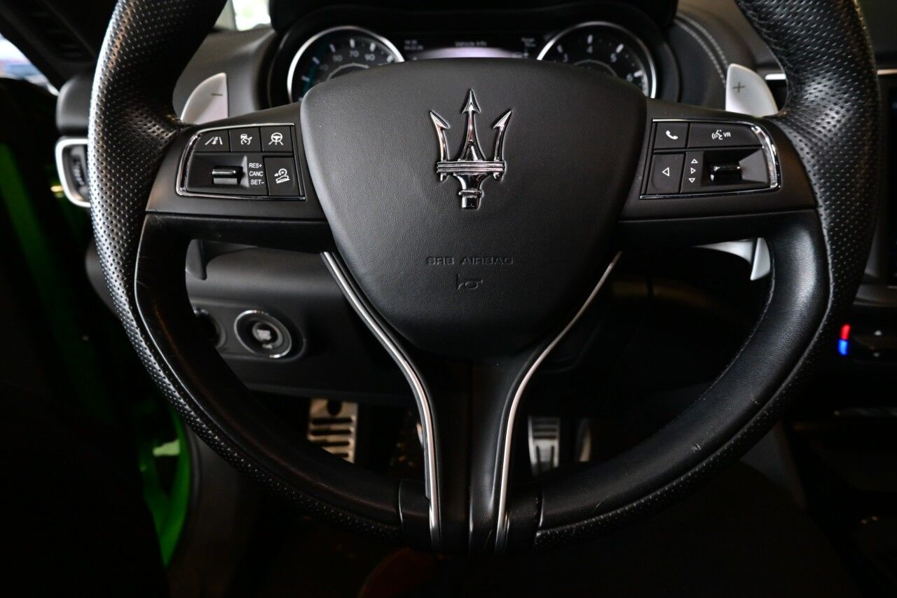 2023 Maserati Levante Modena Springfield NJ