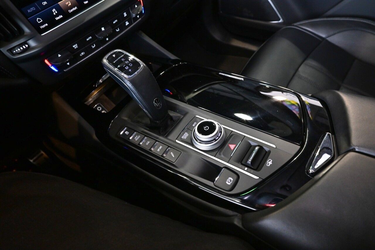 2023 Maserati Levante Modena Springfield NJ