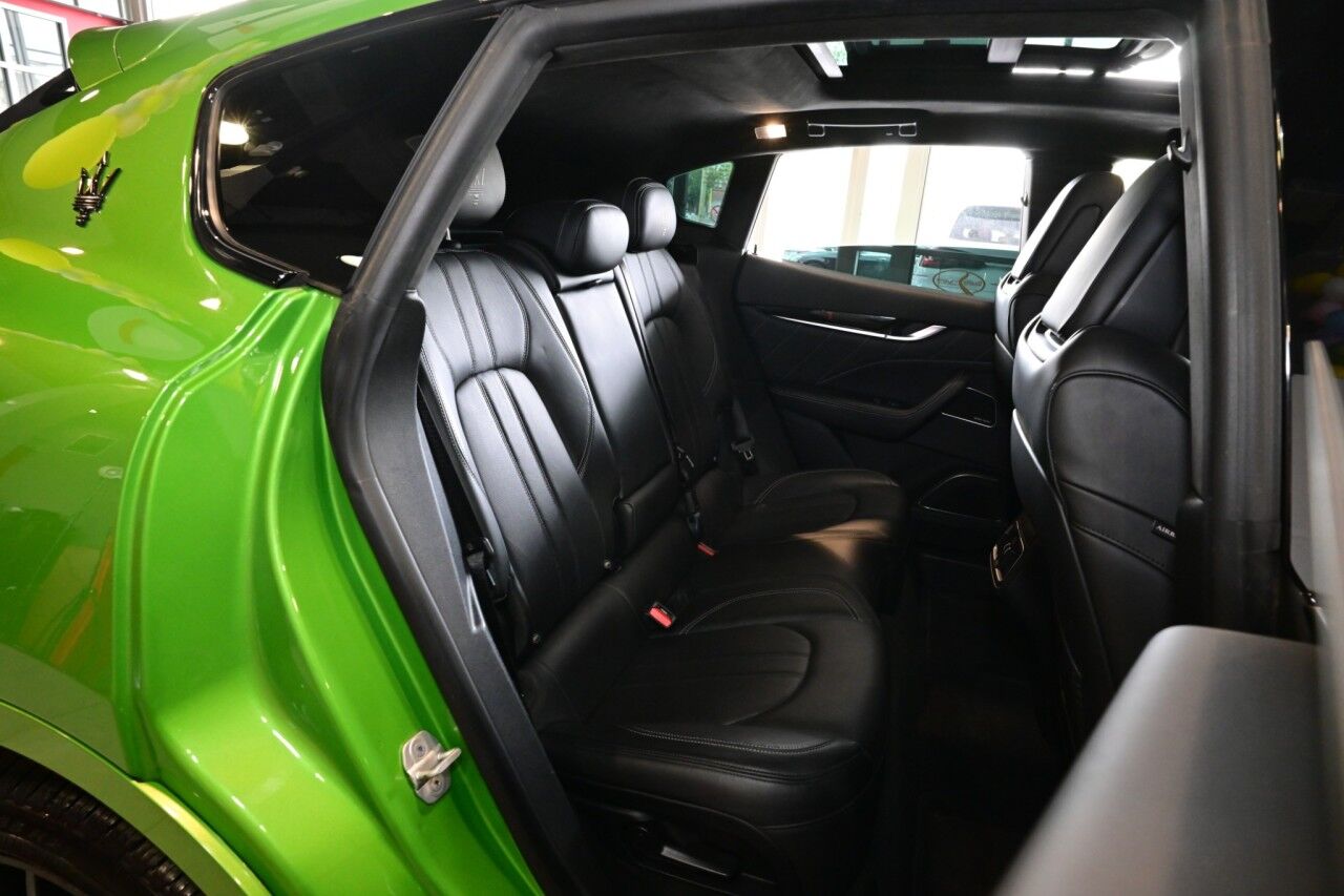 2023 Maserati Levante Modena Springfield NJ