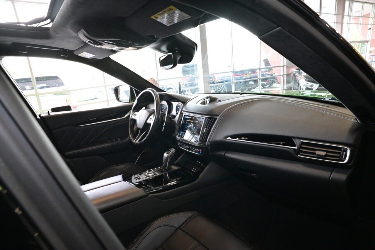 2023 Maserati Levante Modena Springfield NJ