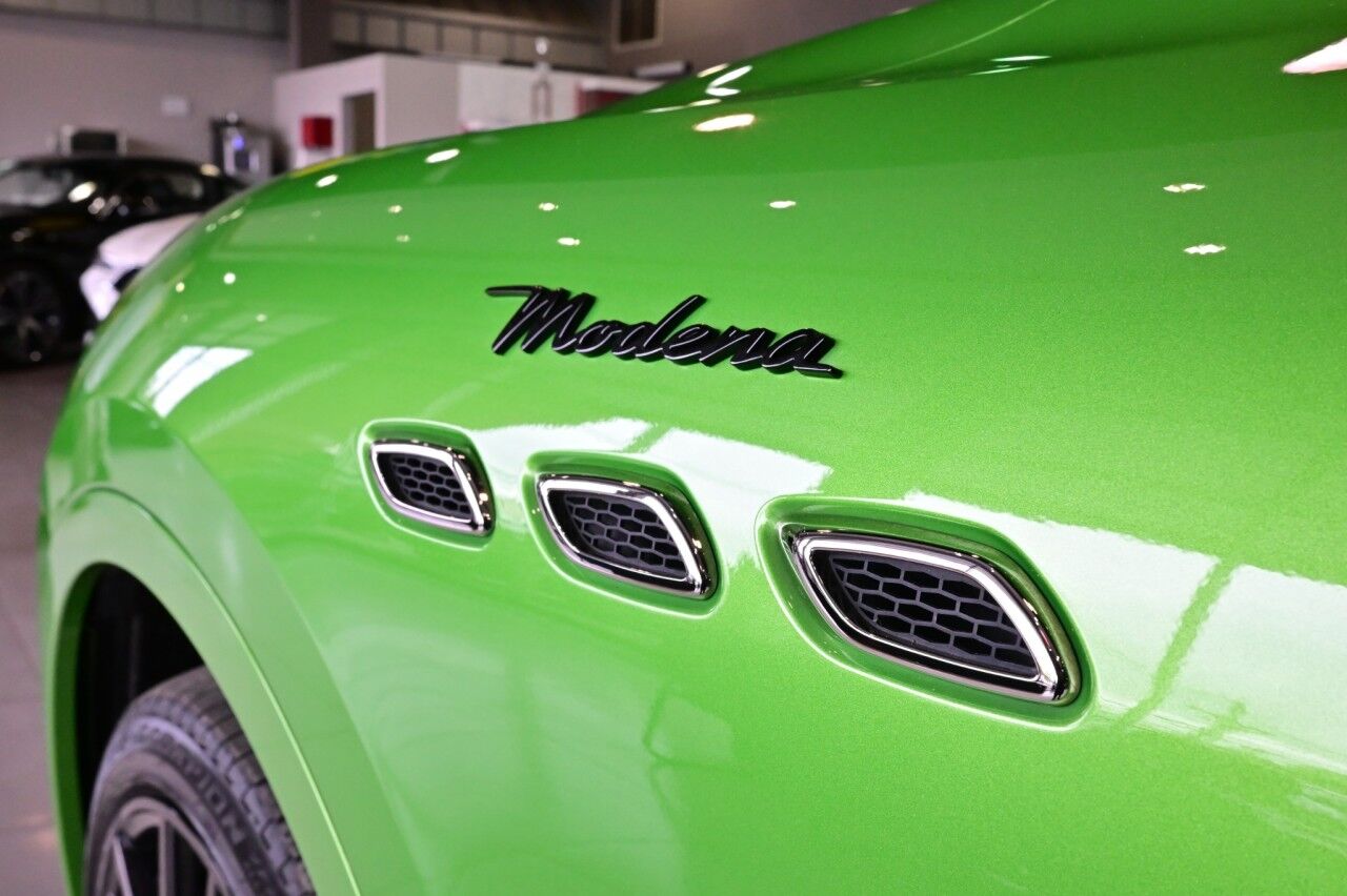 2023 Maserati Levante Modena Springfield NJ