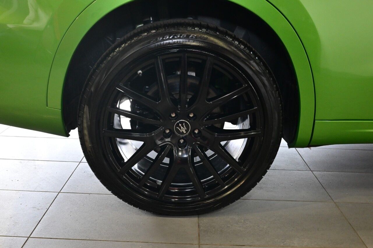 2023 Maserati Levante Modena Springfield NJ