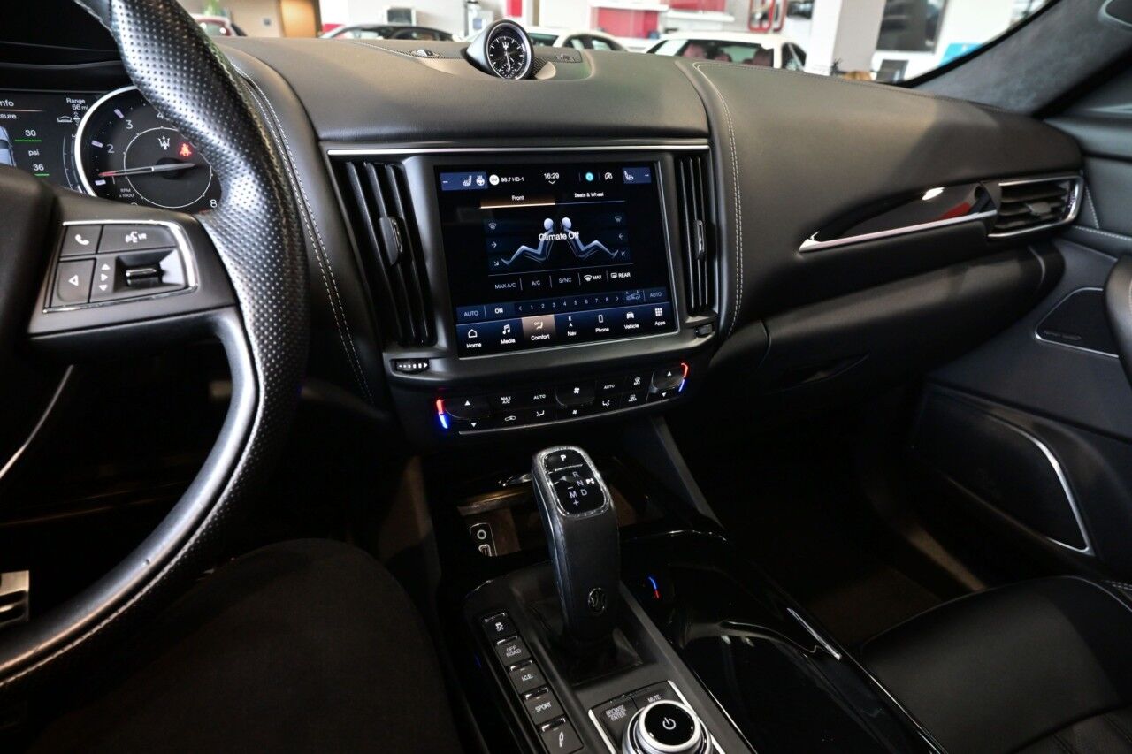 2023 Maserati Levante Modena Springfield NJ