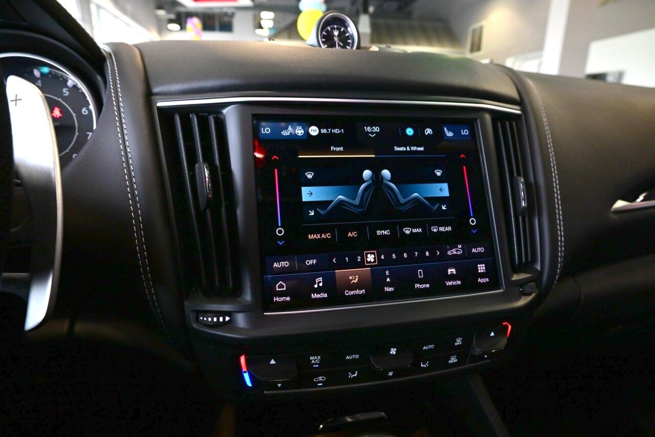 2023 Maserati Levante Modena Springfield NJ