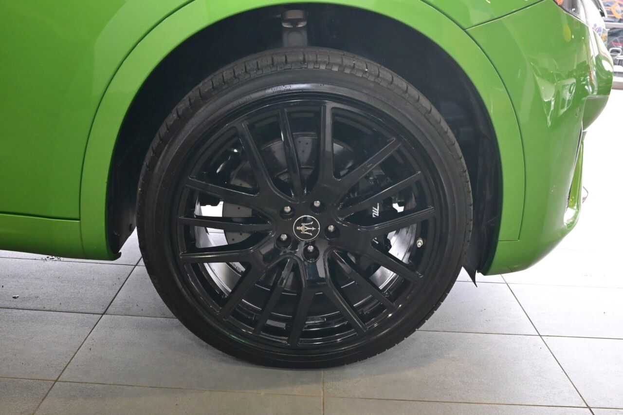 2023 Maserati Levante Modena Springfield NJ