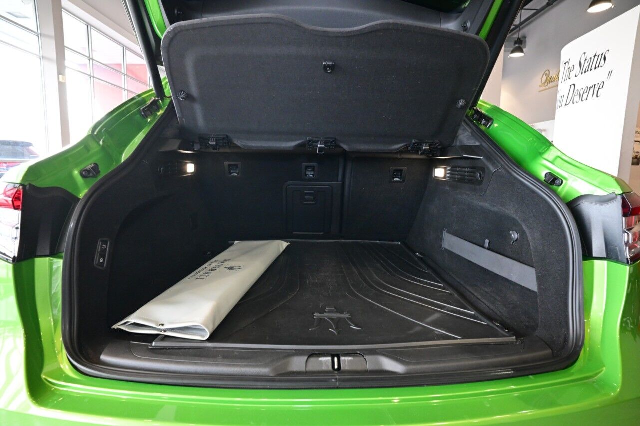 2023 Maserati Levante Modena Springfield NJ