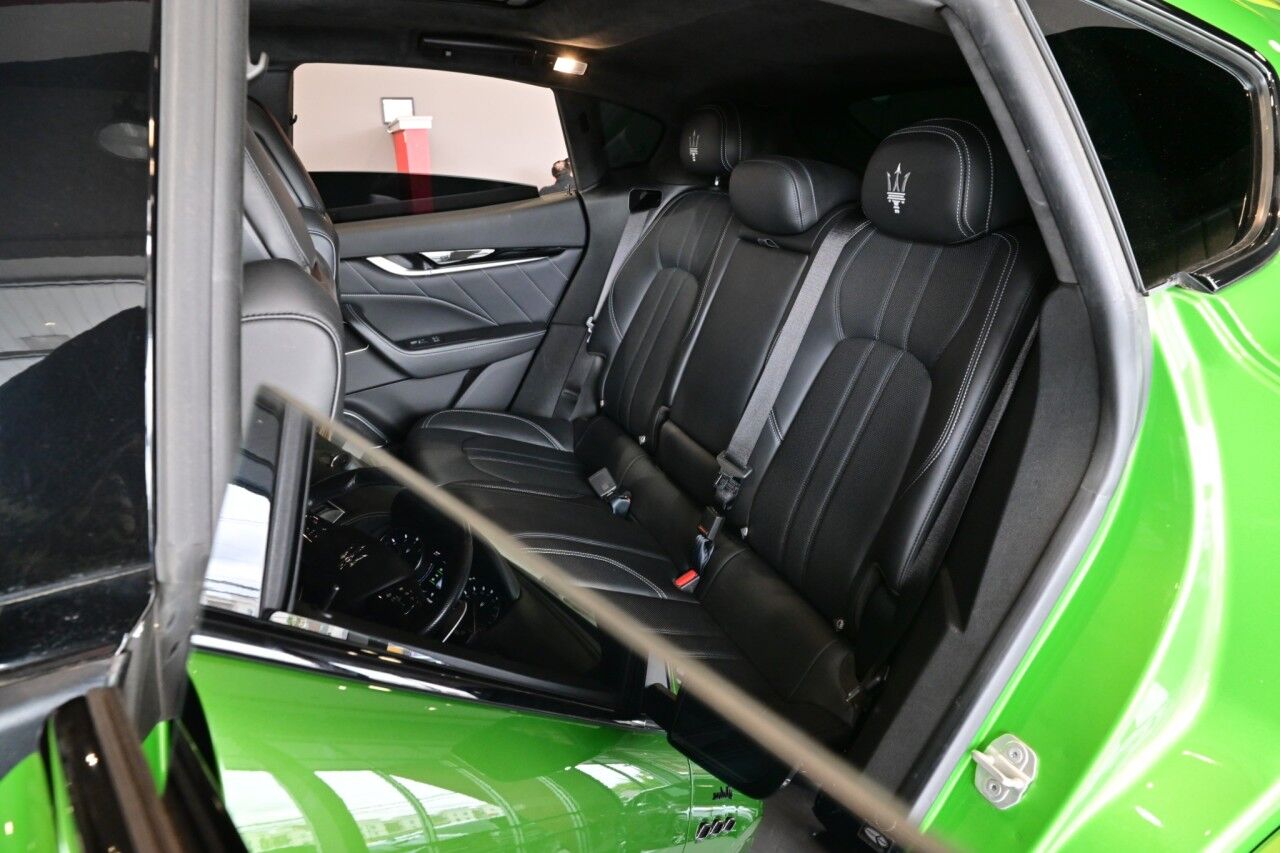 2023 Maserati Levante Modena Springfield NJ