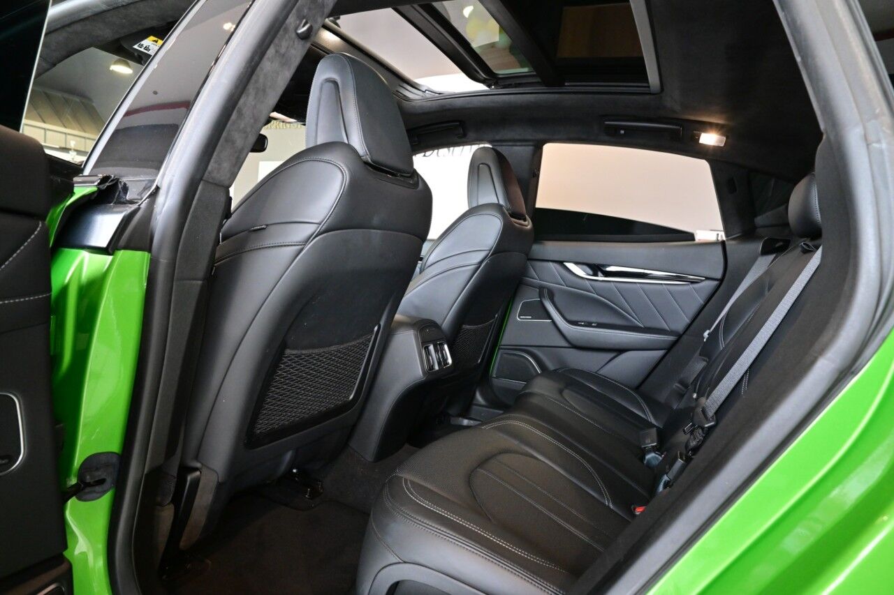 2023 Maserati Levante Modena Springfield NJ