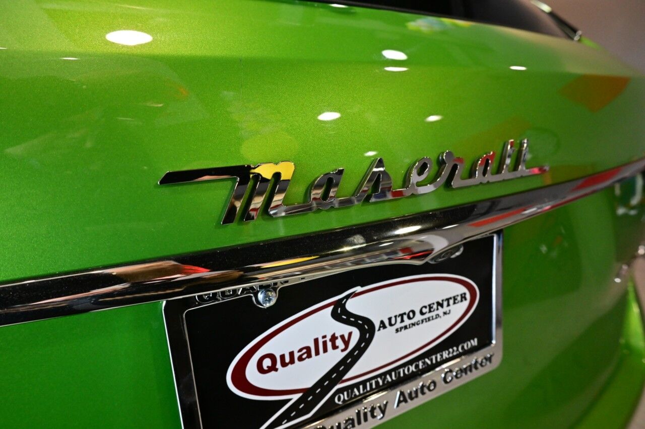 2023 Maserati Levante Modena Springfield NJ