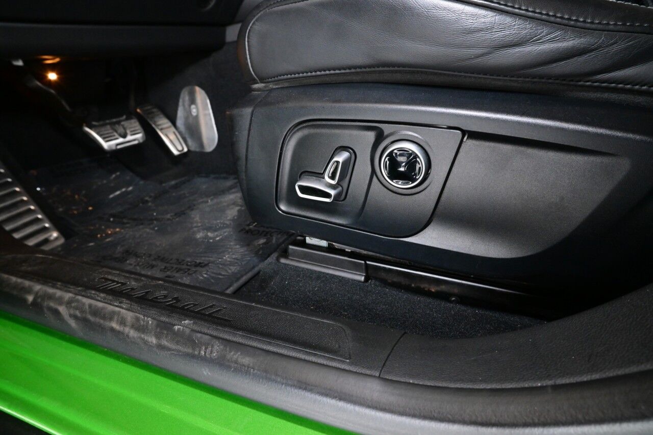 2023 Maserati Levante Modena Springfield NJ