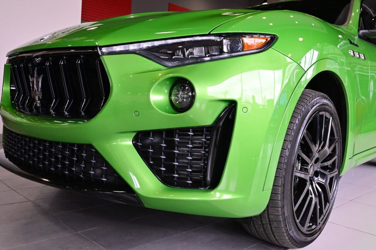 2023 Maserati Levante Modena Springfield NJ
