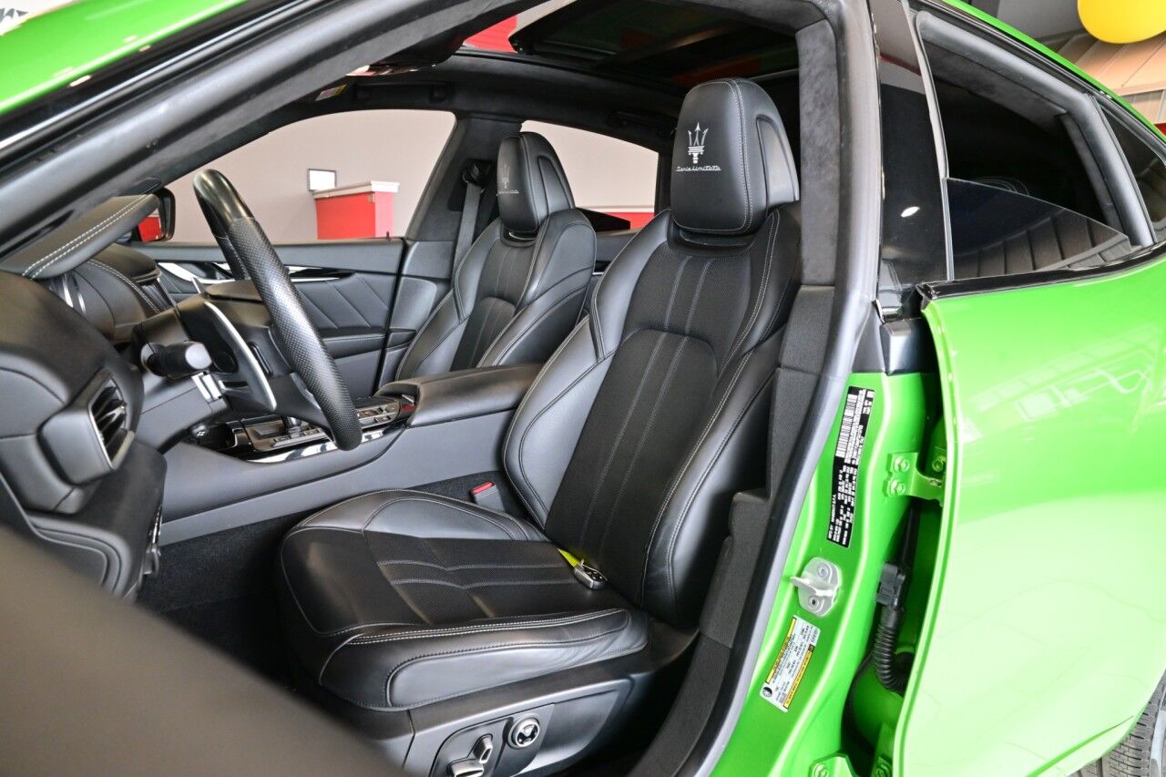 2023 Maserati Levante Modena Springfield NJ