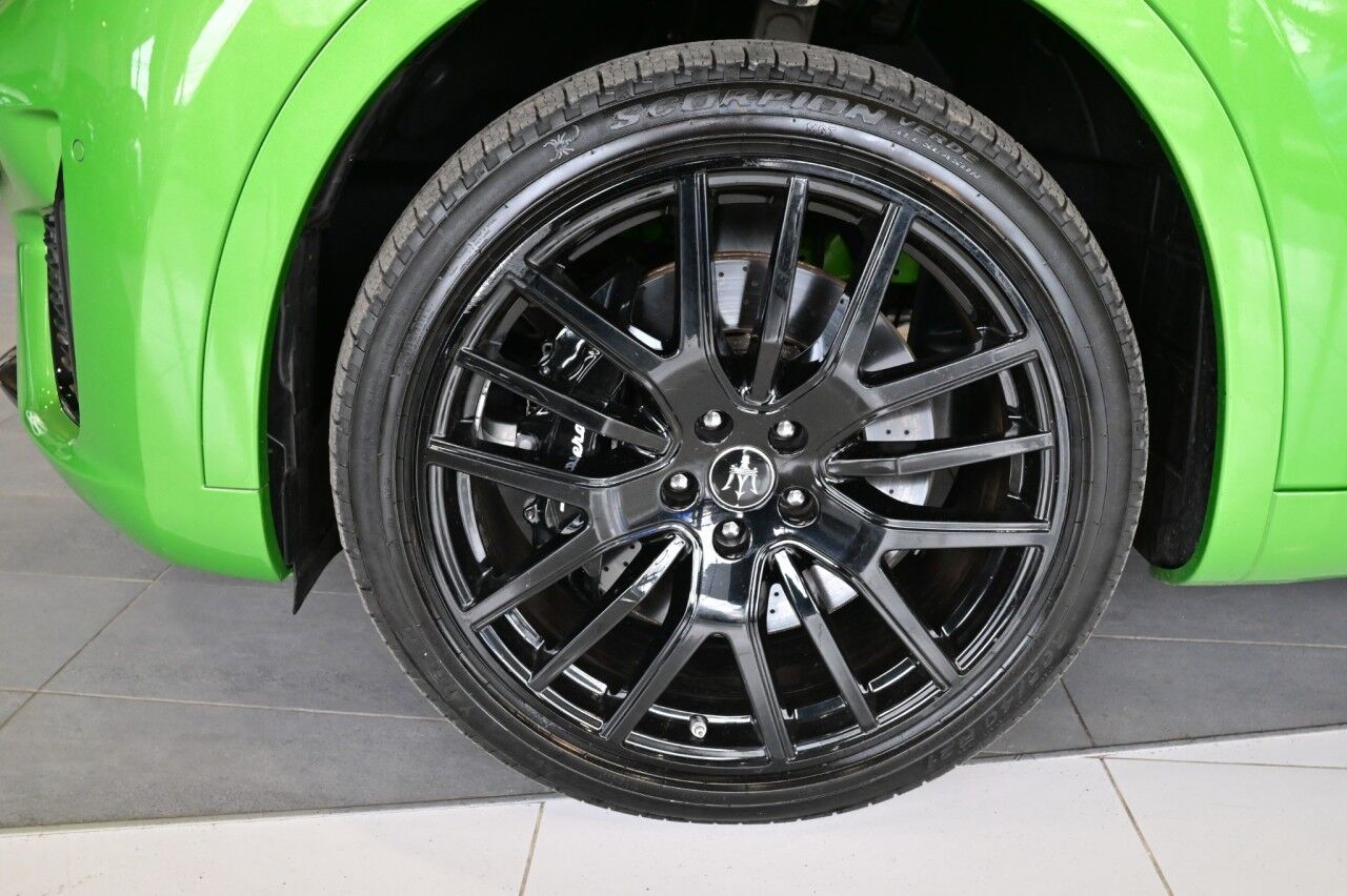 2023 Maserati Levante Modena Springfield NJ