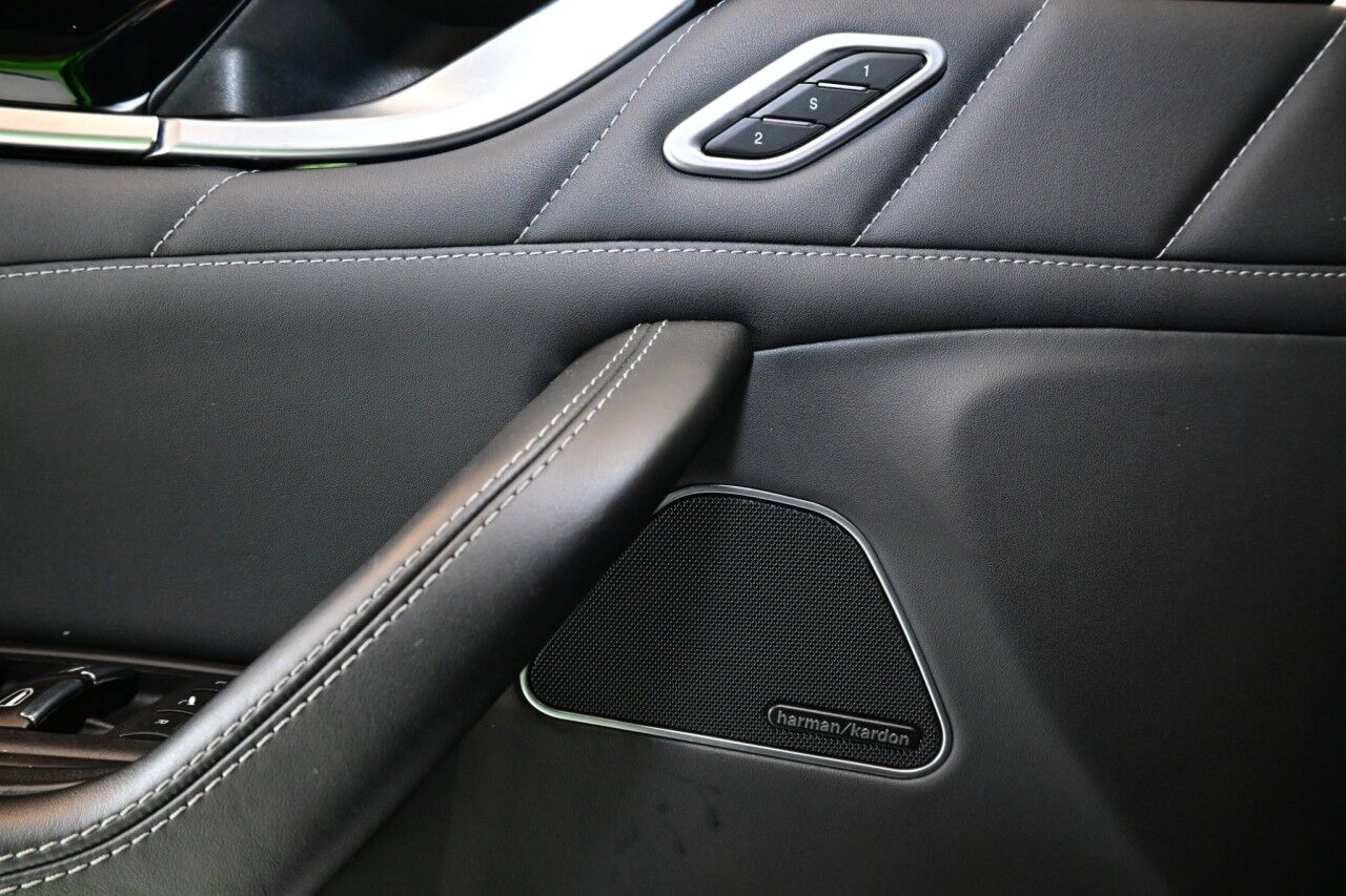 2023 Maserati Levante Modena Springfield NJ