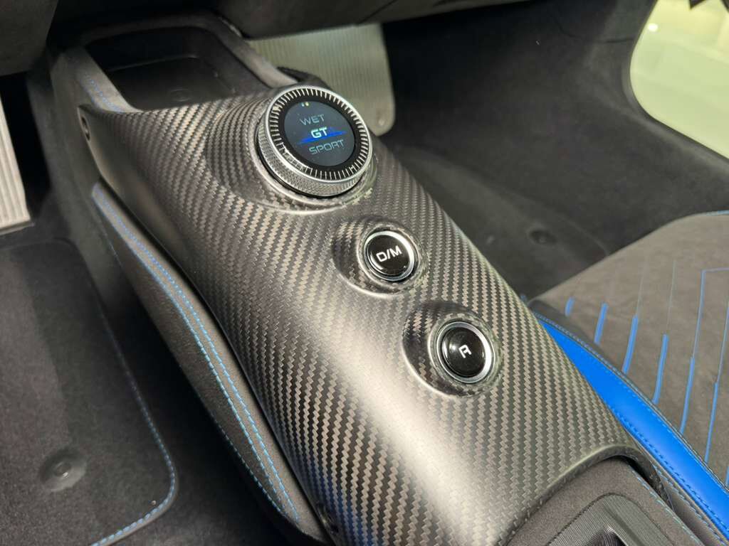 2023 Maserati MC20 Fort Lauderdale FL