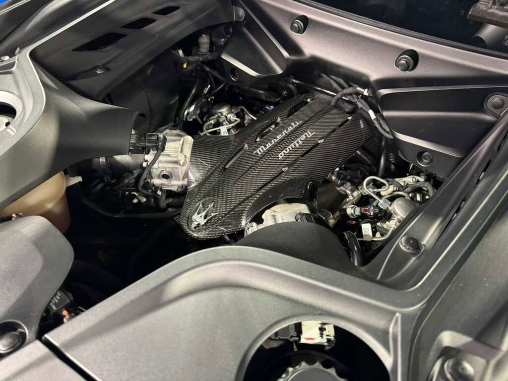 2023 Maserati MC20 Fort Lauderdale FL