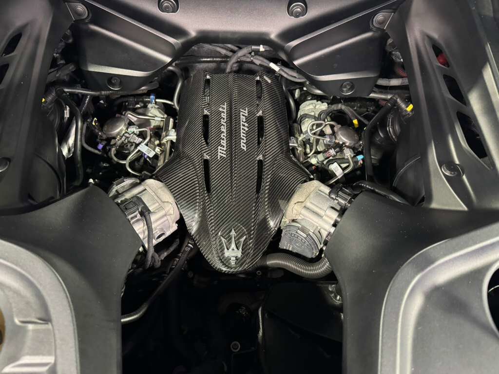 2023 Maserati MC20 Fort Lauderdale FL