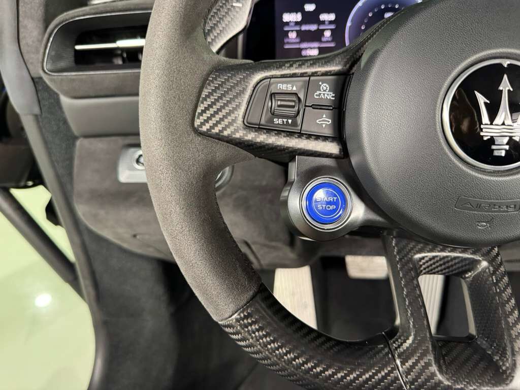 2023 Maserati MC20 Fort Lauderdale FL