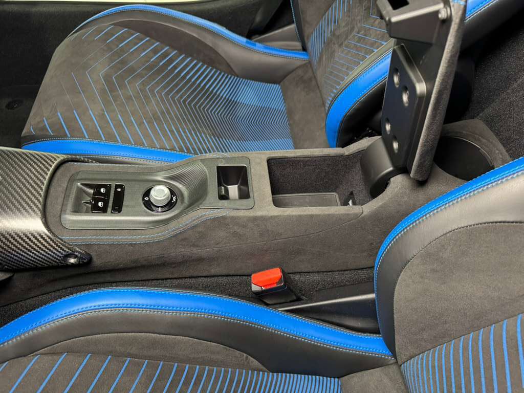 2023 Maserati MC20 Fort Lauderdale FL