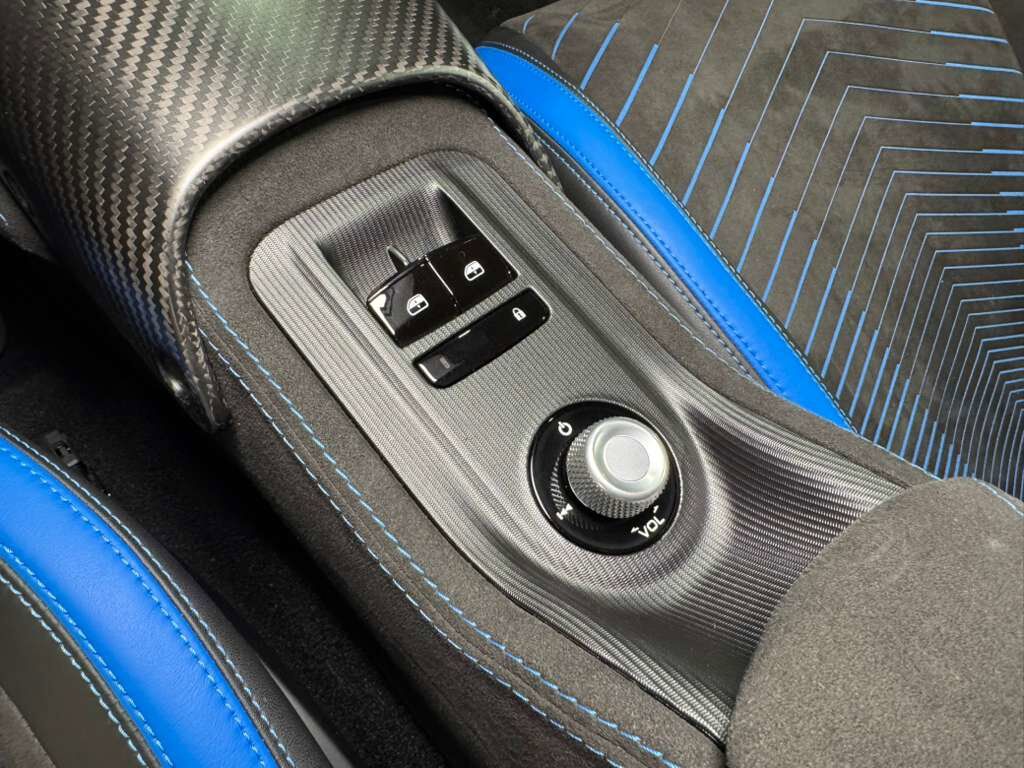 2023 Maserati MC20 Fort Lauderdale FL