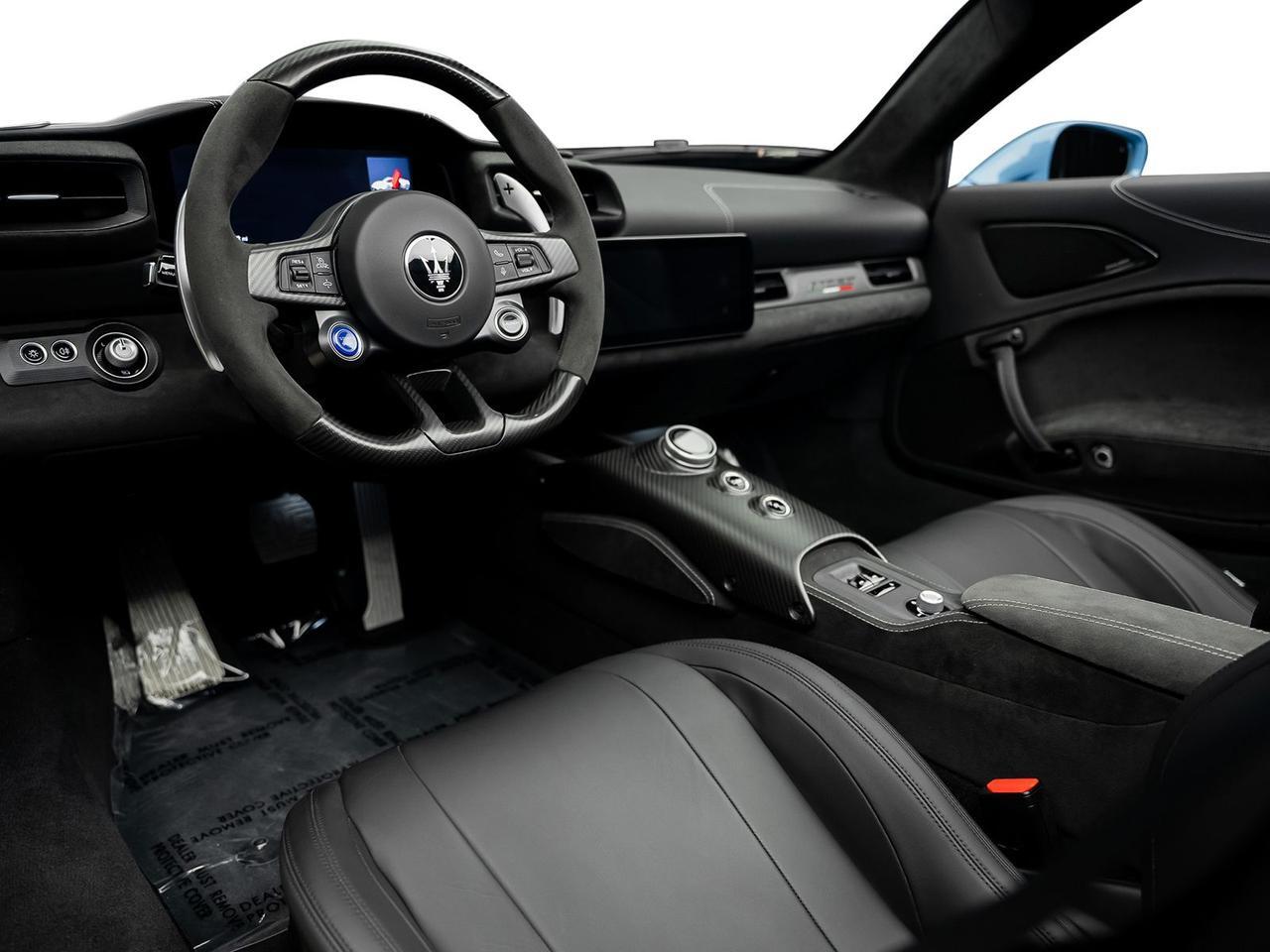 2023 Maserati MC20 Ft Lauderdale FL