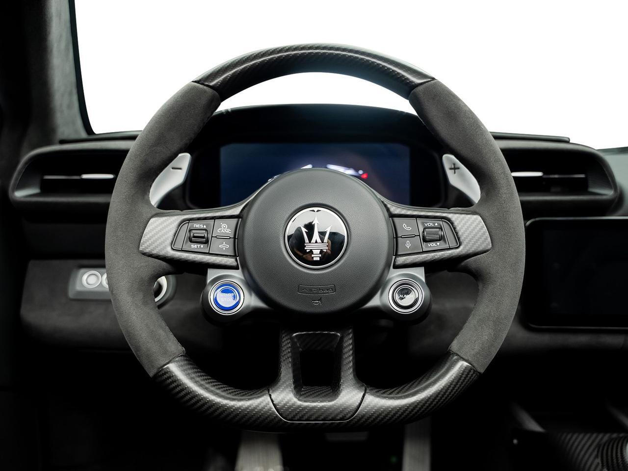 2023 Maserati MC20 Ft Lauderdale FL
