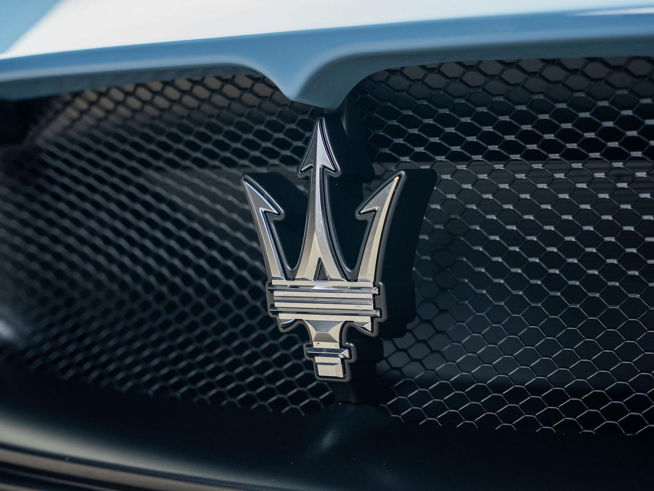 2023 Maserati MC20 Ft Lauderdale FL