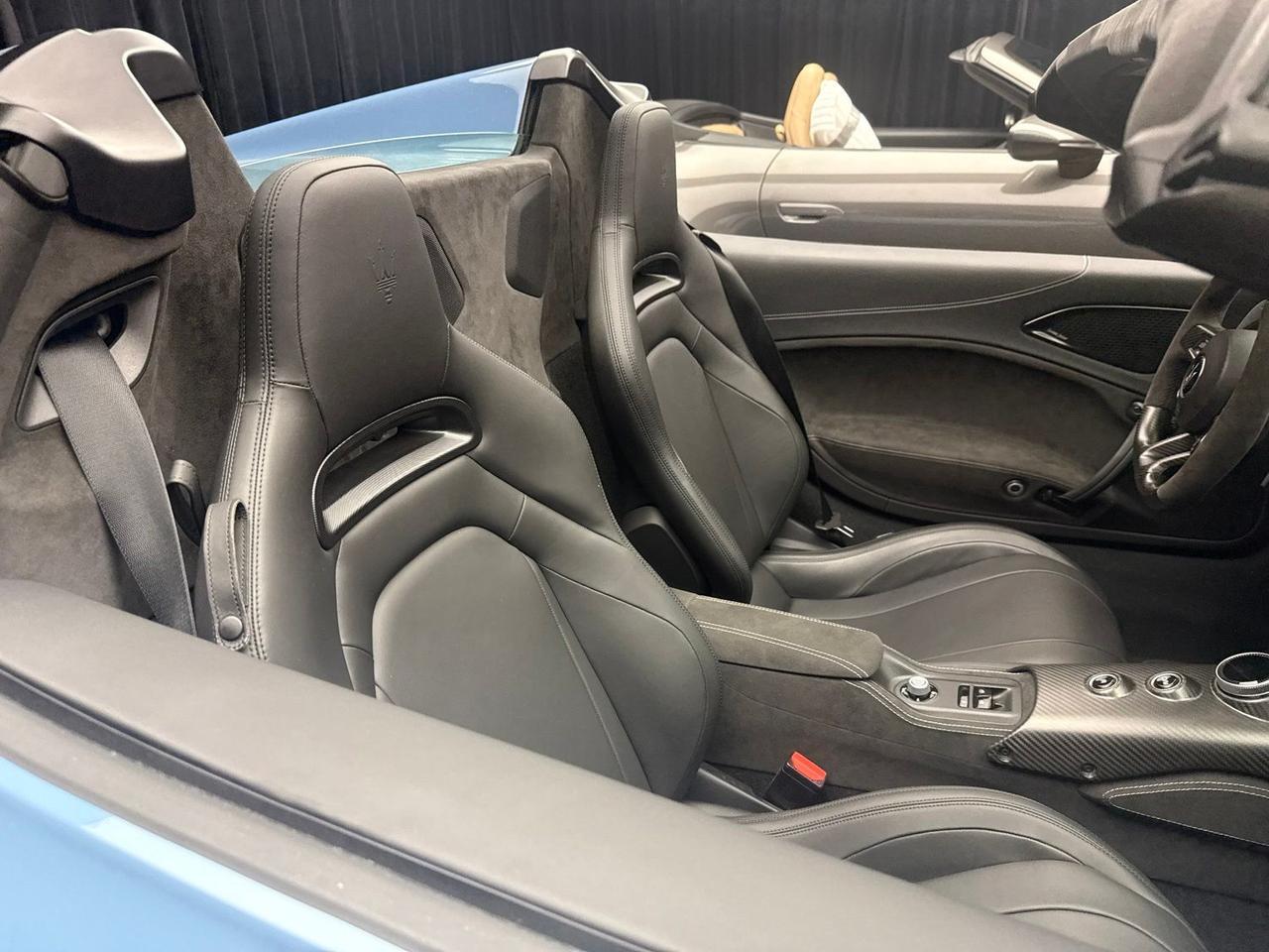 2023 Maserati MC20 Ft Lauderdale FL