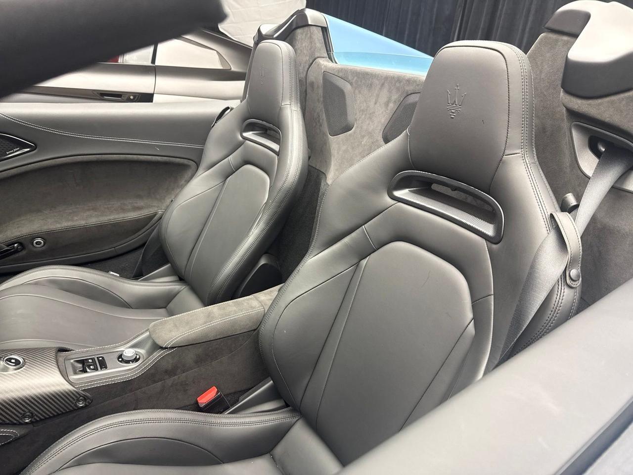 2023 Maserati MC20 Ft Lauderdale FL