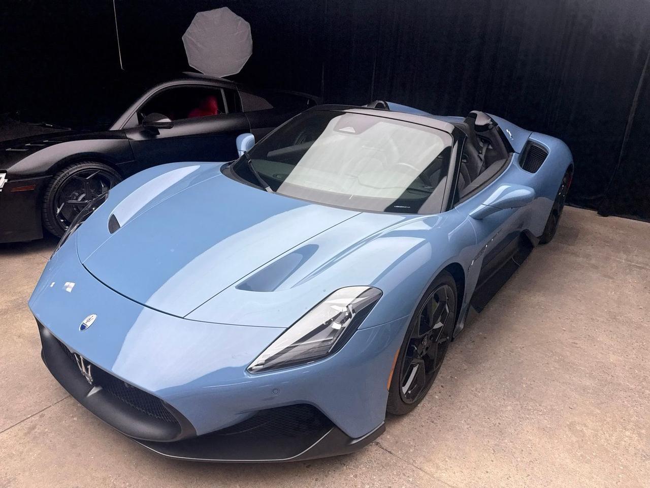 2023 Maserati MC20 Ft Lauderdale FL