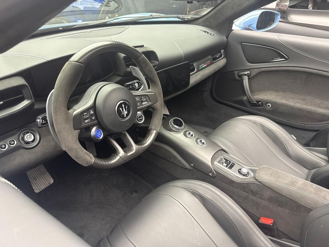 2023 Maserati MC20 Ft Lauderdale FL