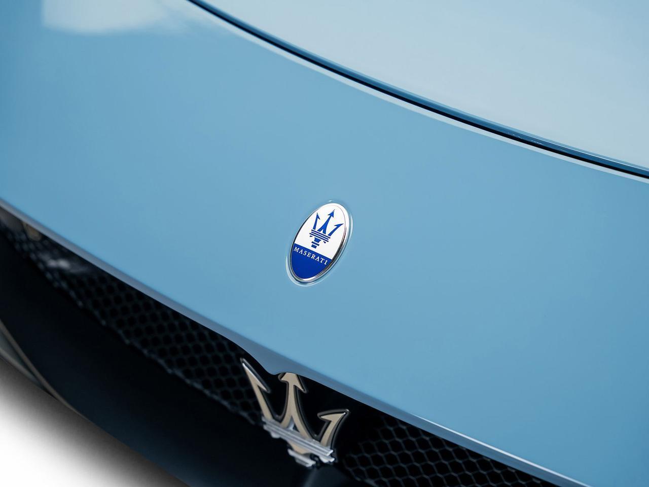 2023 Maserati MC20 Ft Lauderdale FL