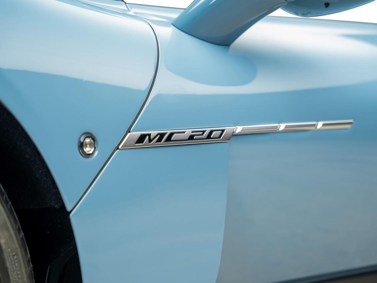 2023 Maserati MC20 Ft Lauderdale FL
