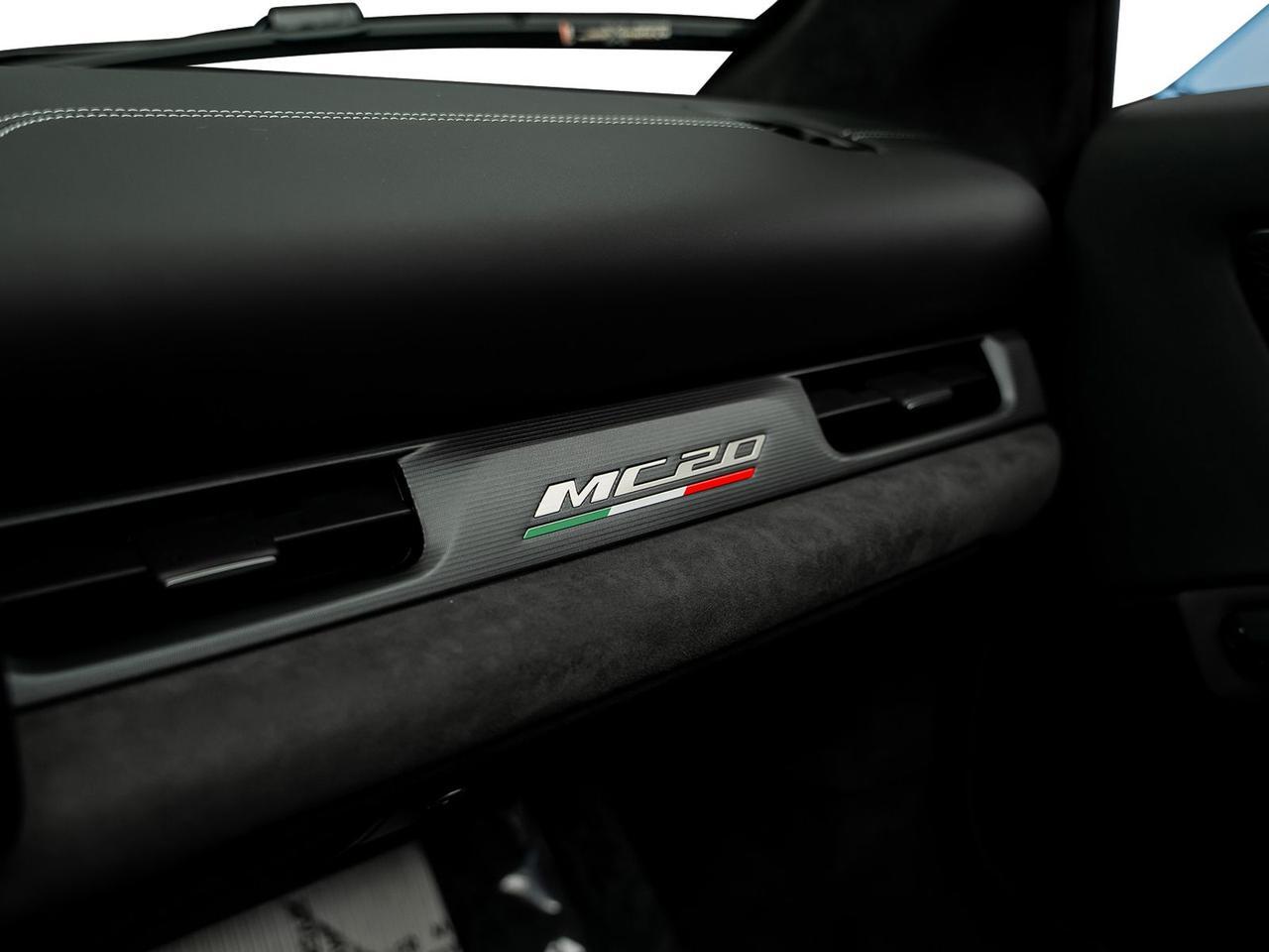 2023 Maserati MC20 Ft Lauderdale FL