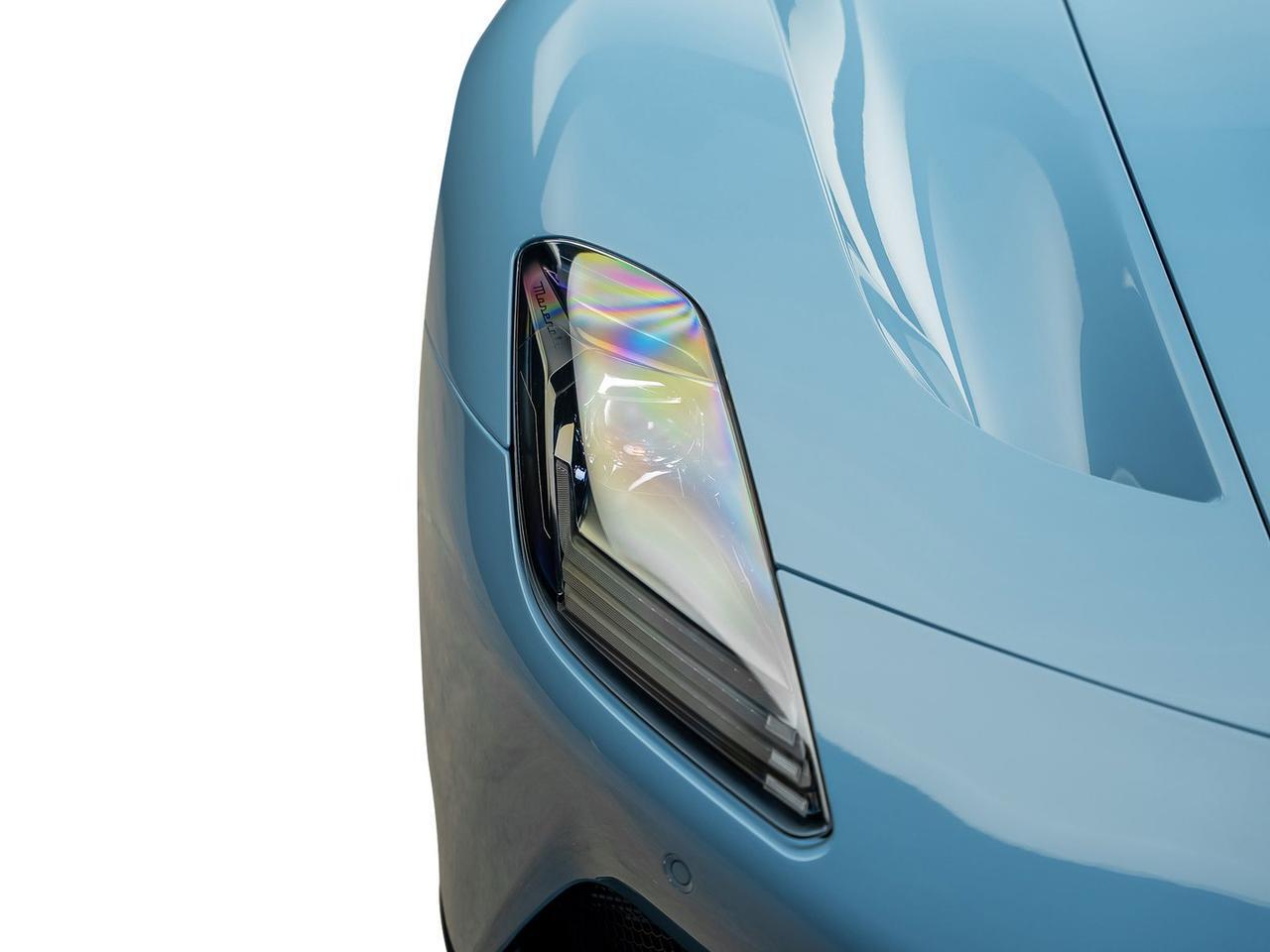 2023 Maserati MC20 Ft Lauderdale FL