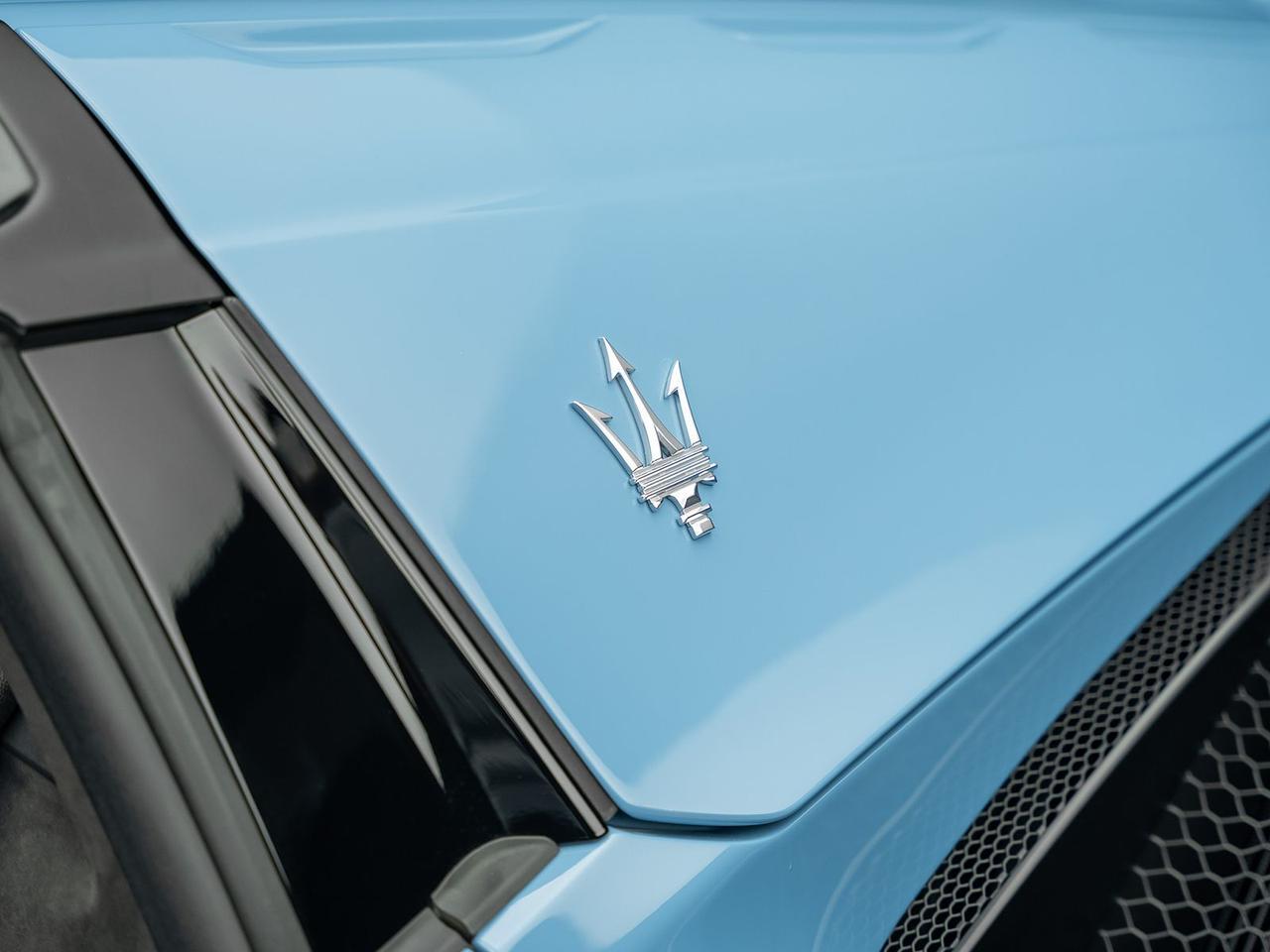 2023 Maserati MC20 Ft Lauderdale FL
