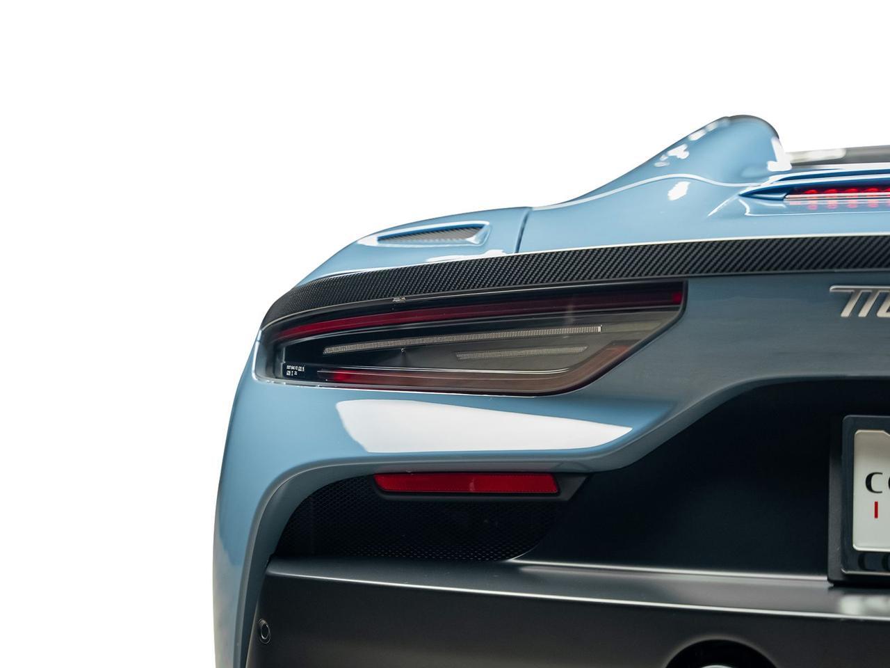 2023 Maserati MC20 Ft Lauderdale FL