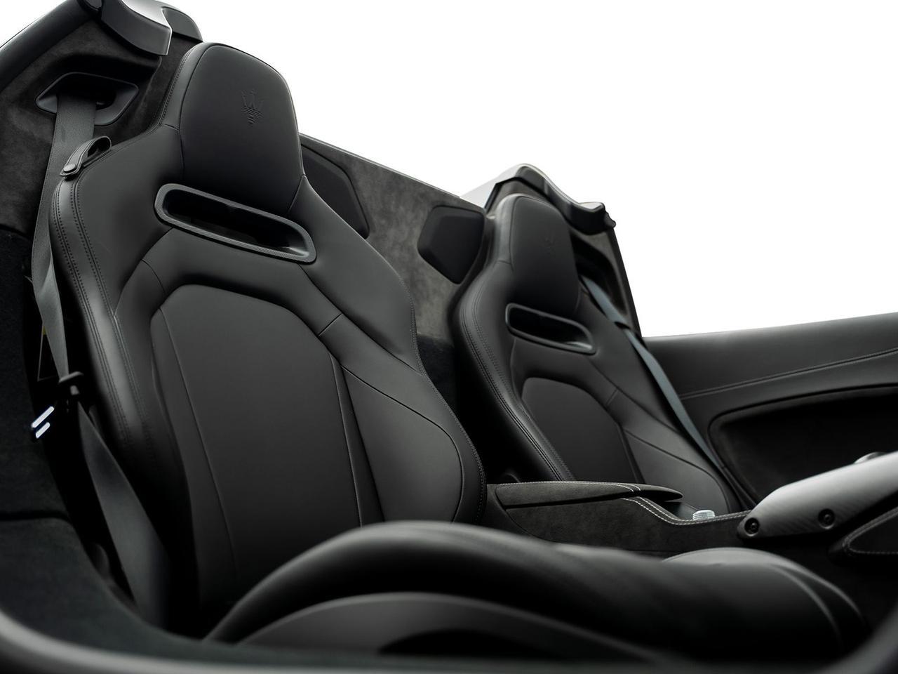 2023 Maserati MC20 Ft Lauderdale FL
