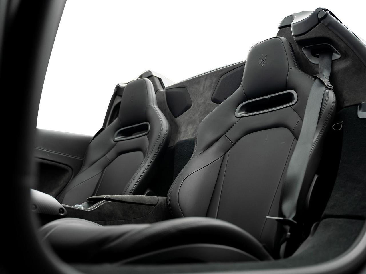 2023 Maserati MC20 Ft Lauderdale FL
