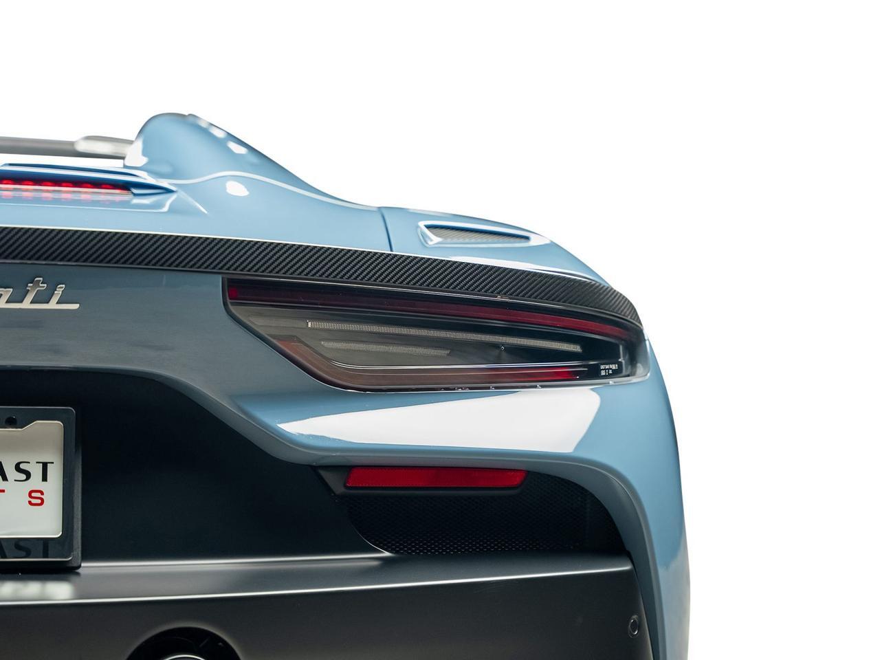 2023 Maserati MC20 Ft Lauderdale FL