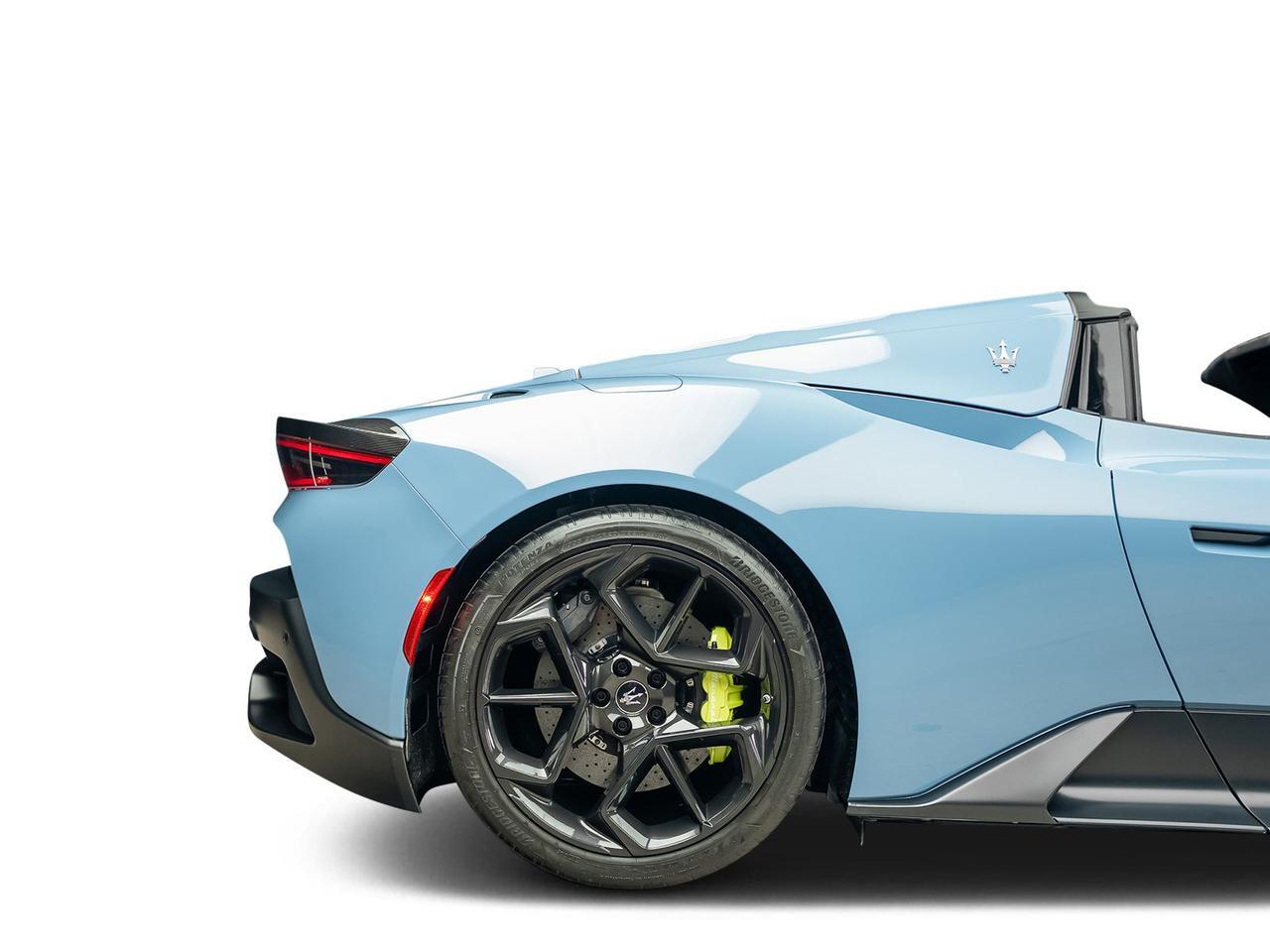 2023 Maserati MC20 Ft Lauderdale FL