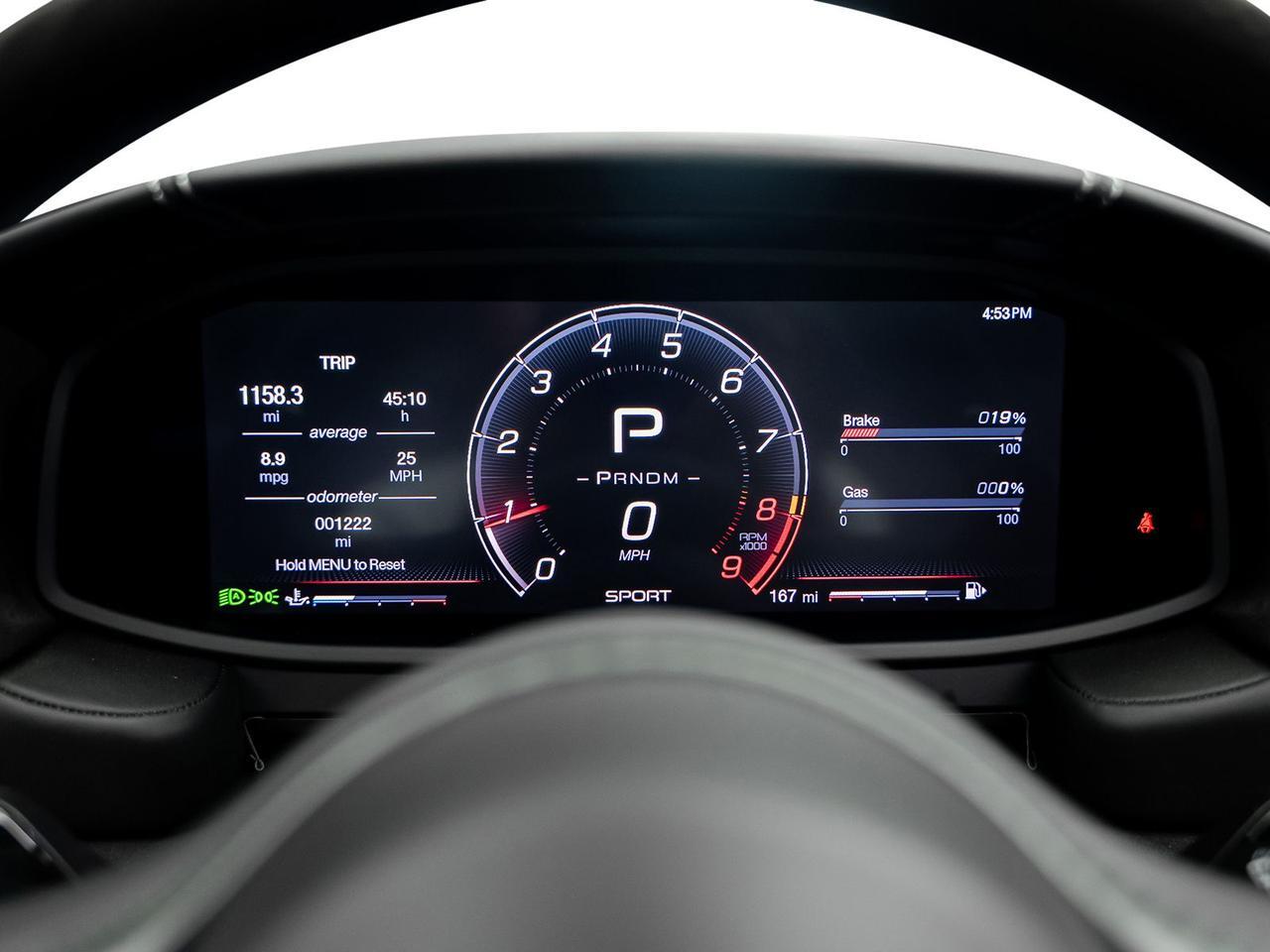2023 Maserati MC20 Ft Lauderdale FL