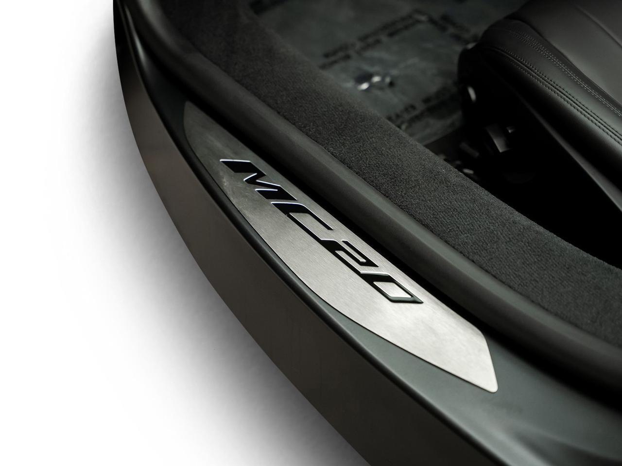 2023 Maserati MC20 Ft Lauderdale FL
