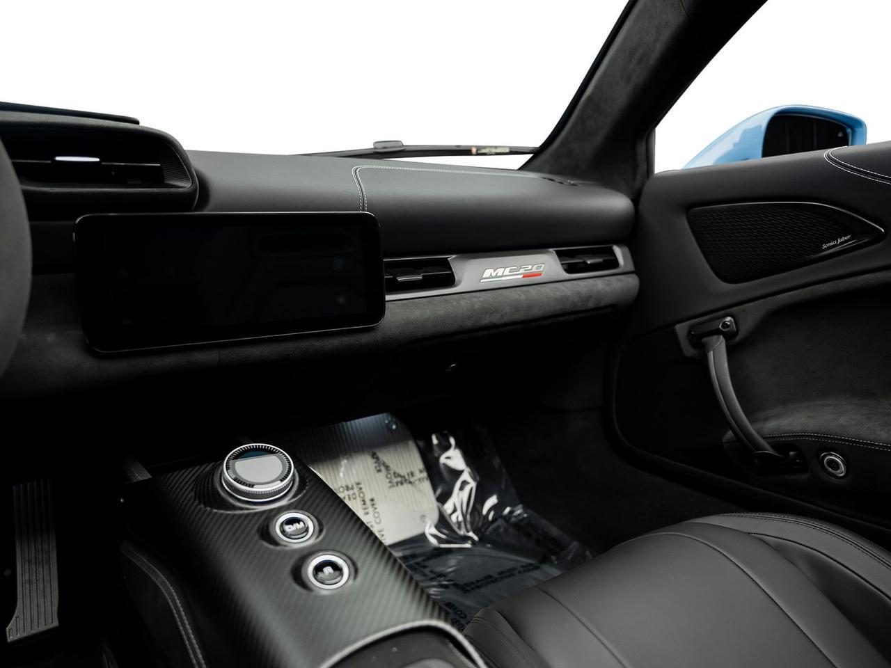 2023 Maserati MC20 Ft Lauderdale FL