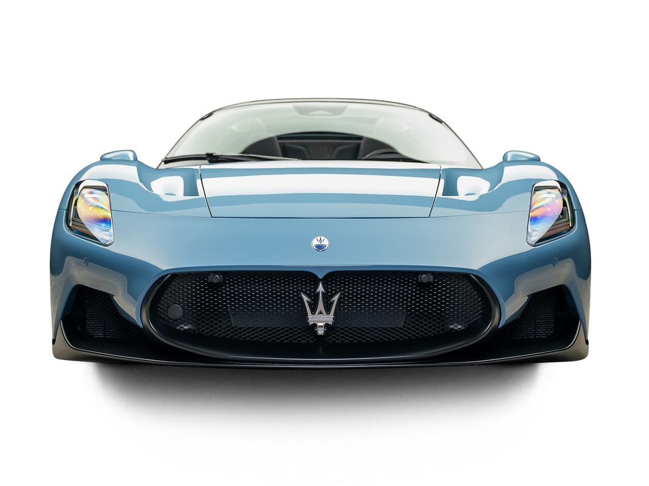 2023 Maserati MC20 Ft Lauderdale FL