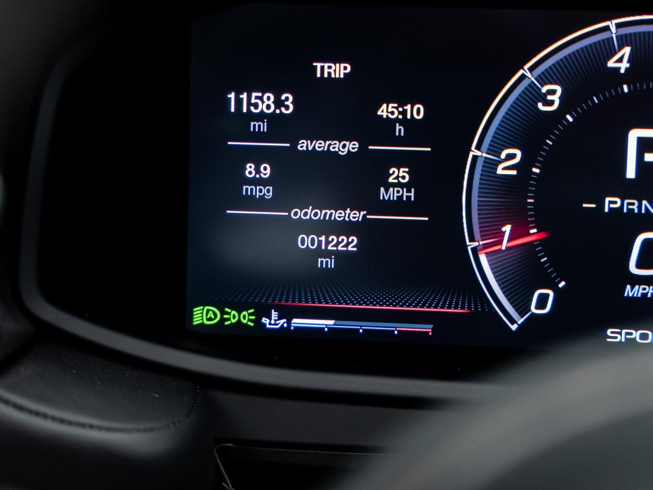 2023 Maserati MC20 Ft Lauderdale FL