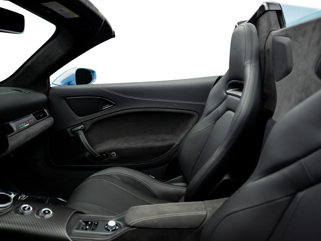 2023 Maserati MC20 Ft Lauderdale FL