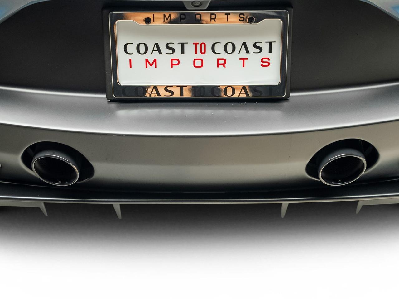 2023 Maserati MC20 Ft Lauderdale FL