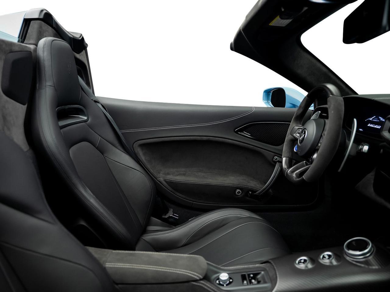 2023 Maserati MC20 Ft Lauderdale FL